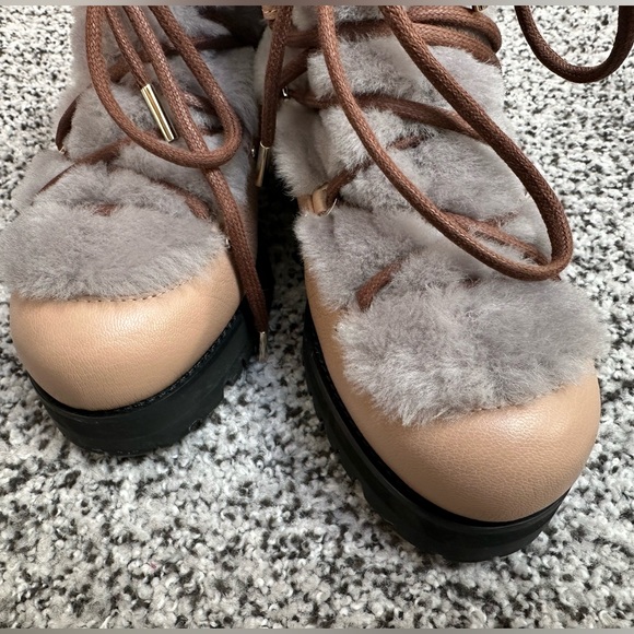 Jimmy Choo “Ditto” boots 36.5 - Picture 5 of 9